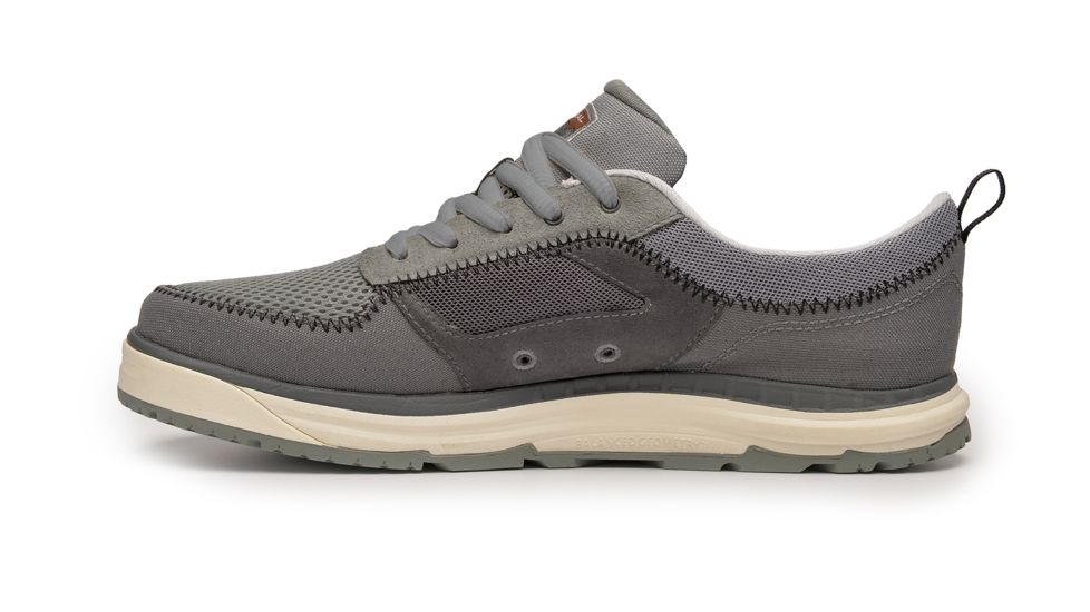 Astral Brewer 2.0 - Mens, Storm Gray, 8.5, FTRBRM-244-085