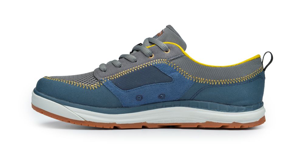 Astral Brewer 2.0 Watersports Shoe Mens, Storm Navy, 9 US FTRBRM-631-090