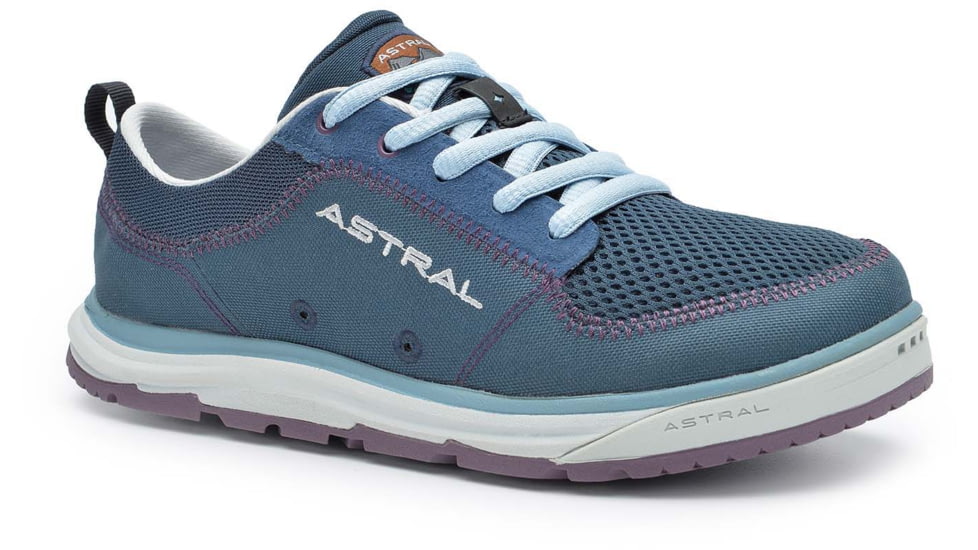 Astral Brewess 2.0 Water Shoes - Women's, Deep Water Navy, Wide, 10, FTRBSW-604-100