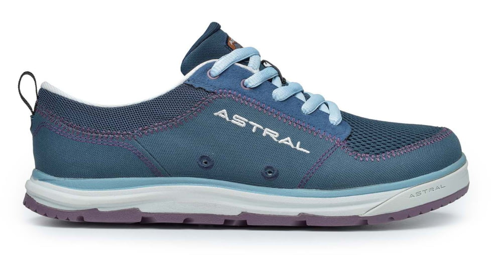 Astral Brewess 2.0 Water Shoes - Women's, Deep Water Navy, Wide, 10, FTRBSW-604-100