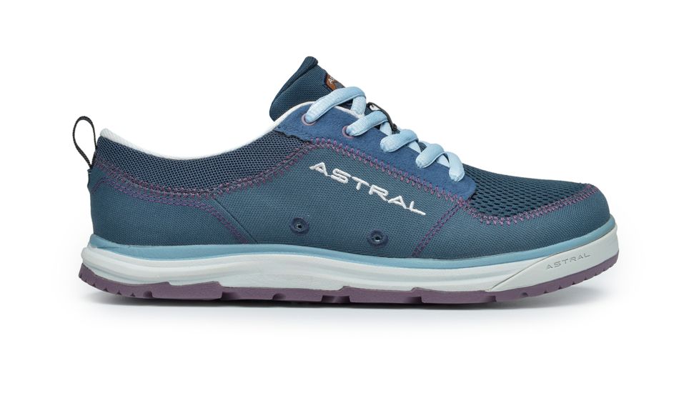Astral Brewess 2.0 Watersports Shoe Womens, Deep Water Navy, 9.5 US FTRBSW-604-095