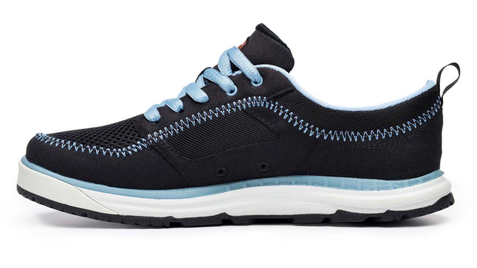 Astral Brewess 2.0 Watersports Shoes - Women's, Onyx Black, Wide, 10, FTRBSW-247-100