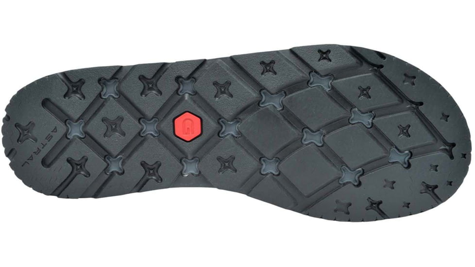 Astral Brewess 2.0 Watersports Shoes - Women's, Onyx Black, Wide, 10, FTRBSW-247-100