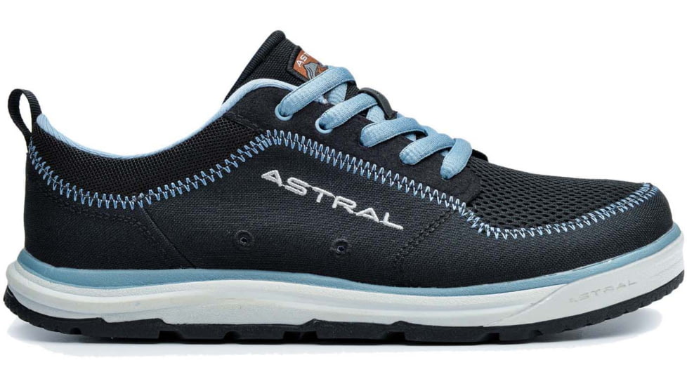 Astral Brewess 2.0 Watersports Shoes - Women's, Onyx Black, Wide, 10, FTRBSW-247-100