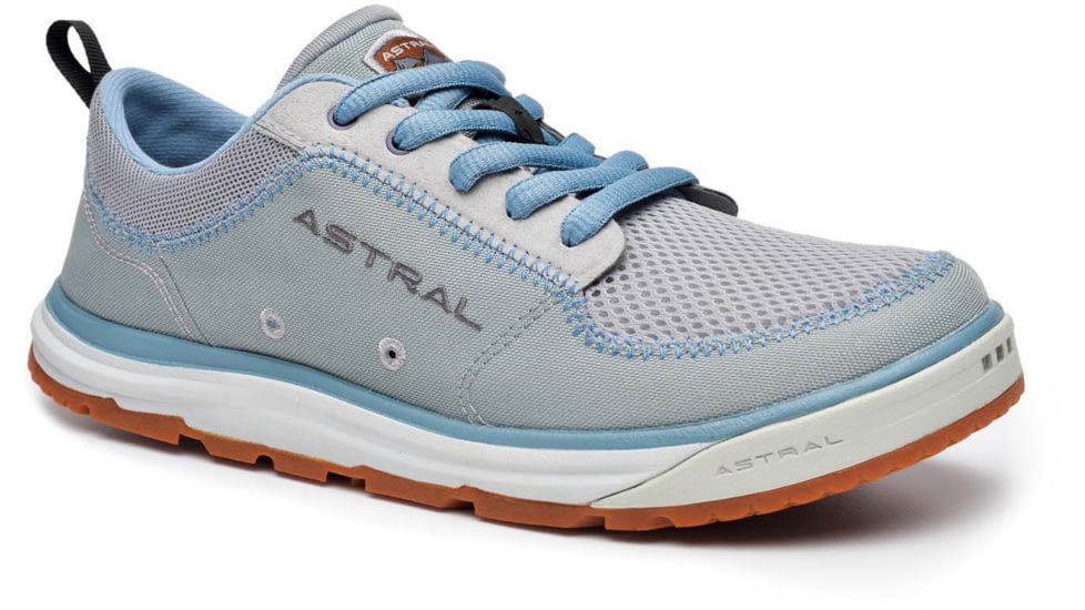 Astral Brewess 2.0 Watersports Shoes - Womens, Stone Gray, Wide, 6.5, FTRBSW-248-065