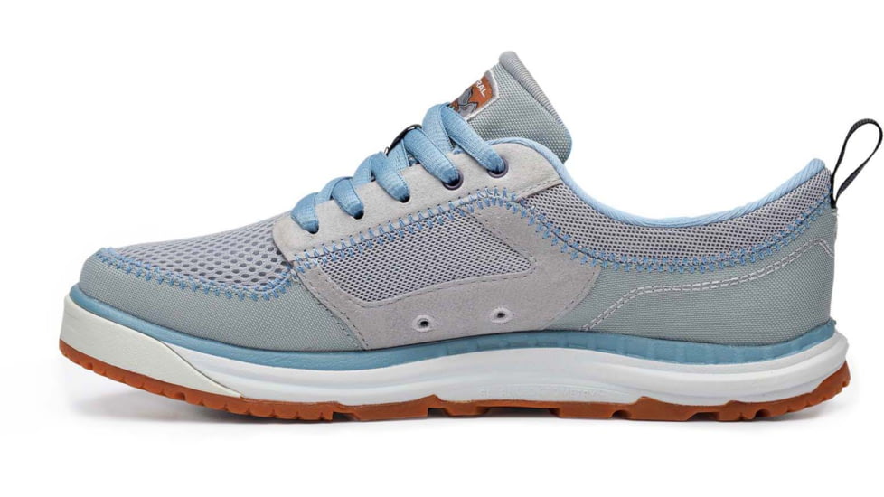 Astral Brewess 2.0 Watersports Shoes - Womens, Stone Gray, Wide, 6.5, FTRBSW-248-065