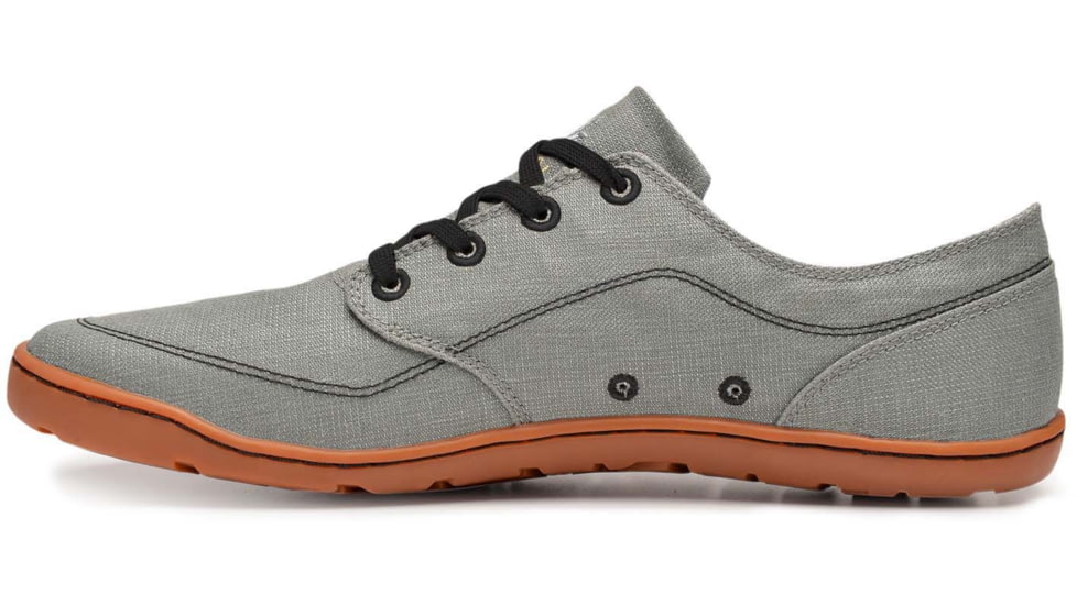 Astral Hemp Loyak Shoes - Mens, Granite Gray, Medium, 9, FTRHLM-219-090