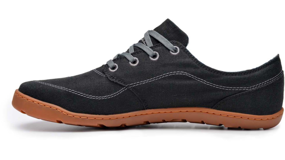 Astral Hemp Loyak Shoes - Mens, Onyx Black, Medium, 10, FTRHLM-247-100