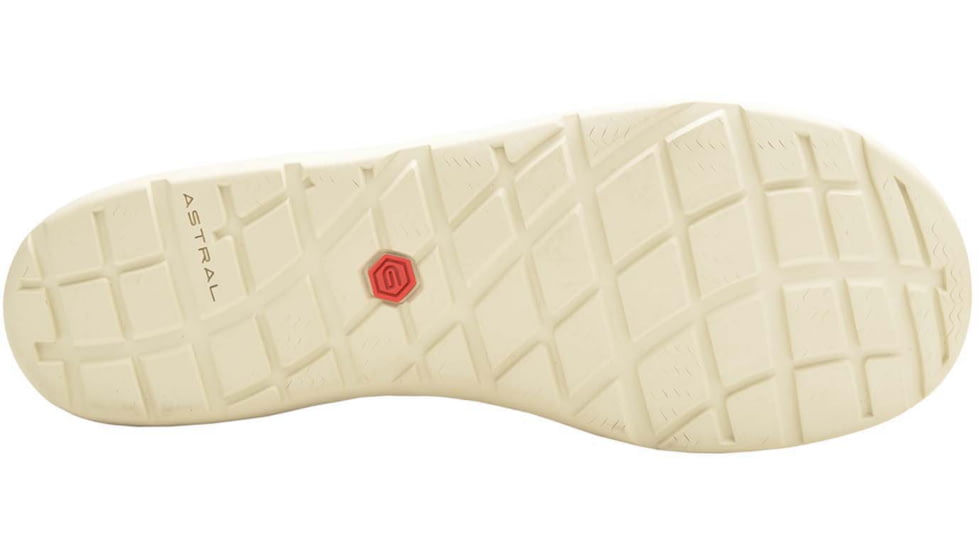 Astral Hemp Loyak Shoes - Womens, Desert Khaki, Wide, 6.5, FTRHLW-810-065