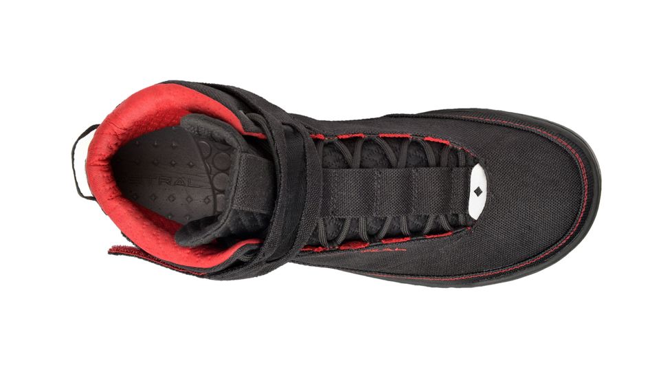 Astral HiyakWater Shoes Mens, Black, 7 US 6HYMBB07