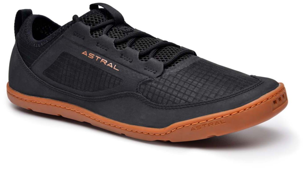 Astral Loyak AC Water Shoes - Mens, Basalt Black, Medium, 11, FTRLAM-201-110