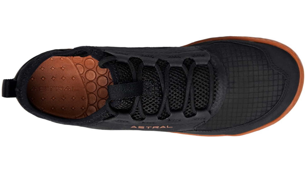 Astral Loyak AC Water Shoes - Mens, Basalt Black, Medium, 11, FTRLAM-201-110