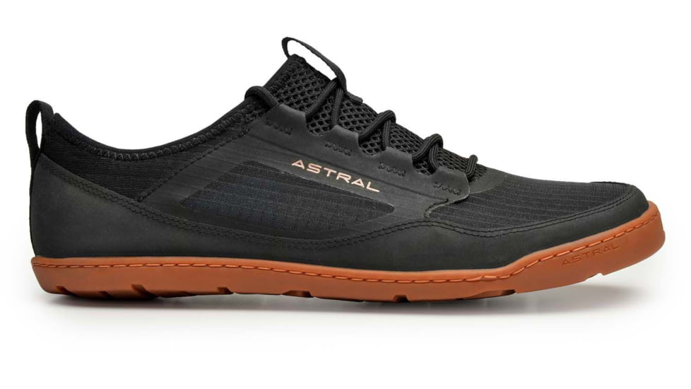Astral Loyak AC Water Shoes - Mens, Basalt Black, Medium, 11, FTRLAM-201-110