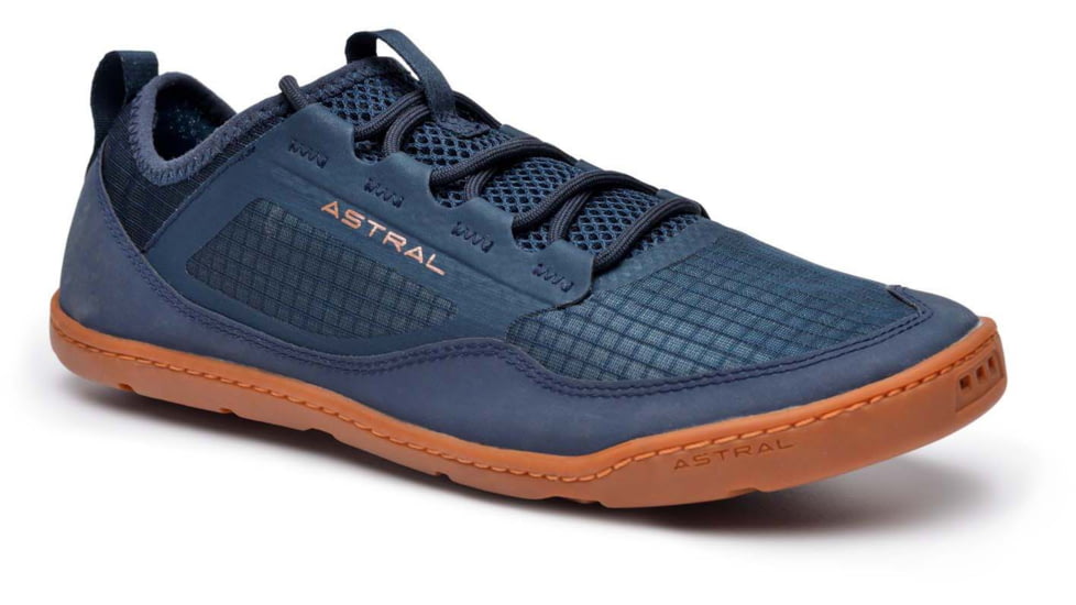 Astral Loyak AC Water Shoes - Mens, Classic Navy, Medium, 11, FTRLAM-636-110