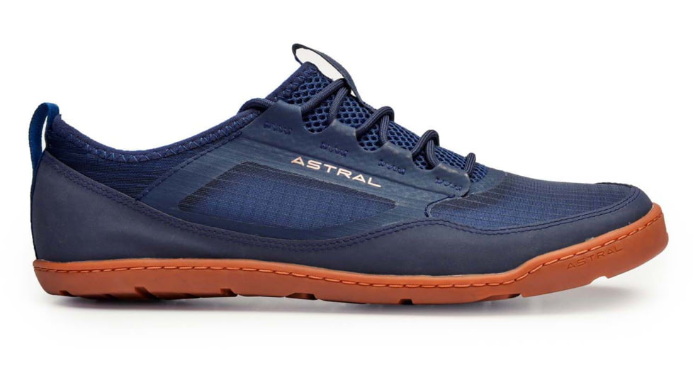 Astral Loyak AC Water Shoes - Mens, Classic Navy, Medium, 11, FTRLAM-636-110
