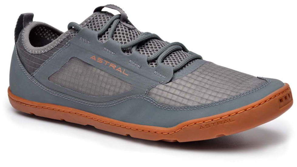 Astral Loyak AC Water Shoes - Mens, Storm Gray, Medium, 13, FTRLAM-244-130