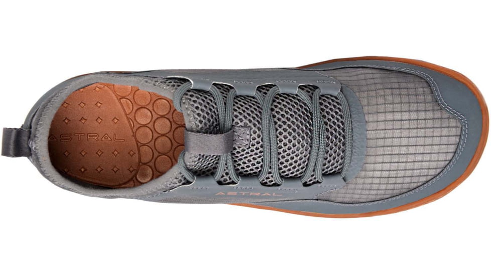 Astral Loyak AC Water Shoes - Mens, Storm Gray, Medium, 13, FTRLAM-244-130