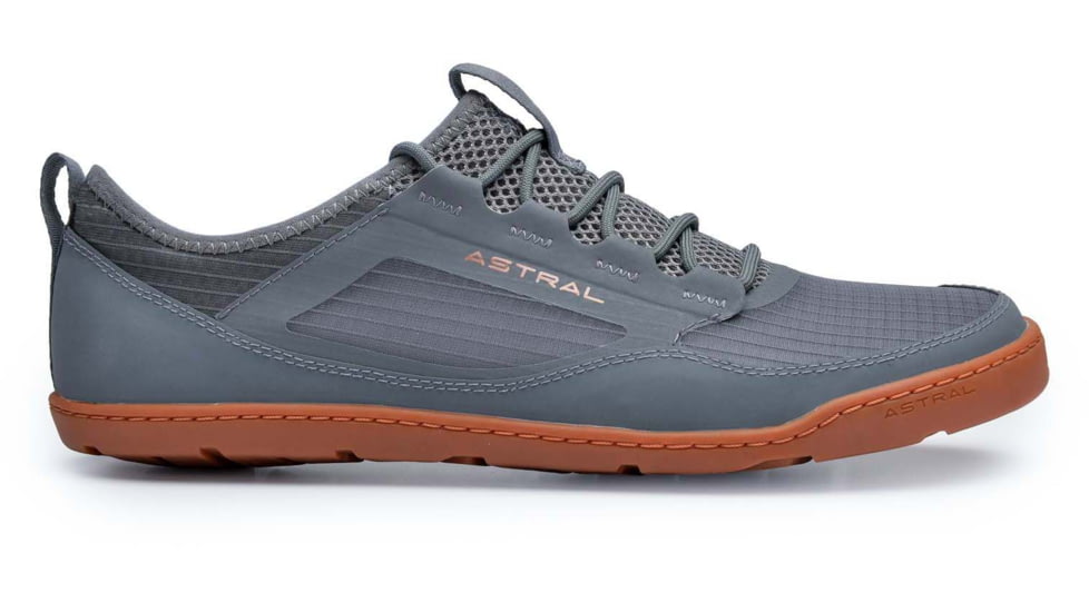 Astral Loyak AC Water Shoes - Mens, Storm Gray, Medium, 13, FTRLAM-244-130