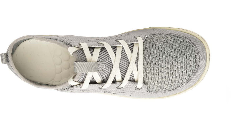 Astral Loyak Youth Shoes - Kids, Gray/ White, 7, FTRYLY-229-070