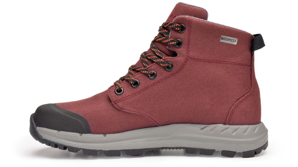 Astral Pisgah Boot - Womens, Beet Red, Wide, 7.0, FTRPIW-324-070
