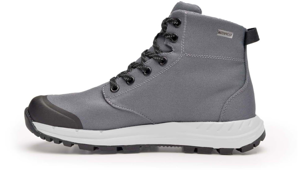 Astral Pisgah Boot - Womens, Pebble Gray, Wide, 6.0, FTRPIW-245-060