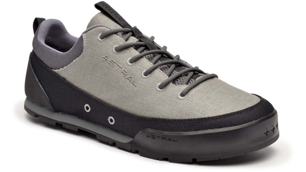 Astral Rambler Sneaker - Mens, Graphite Gray, Medium, 9, FTRRBM-259-090