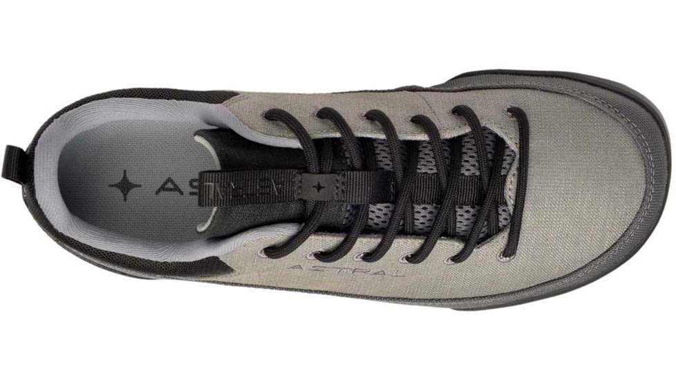 Astral Rambler Sneaker - Mens, Graphite Gray, Medium, 9, FTRRBM-259-090