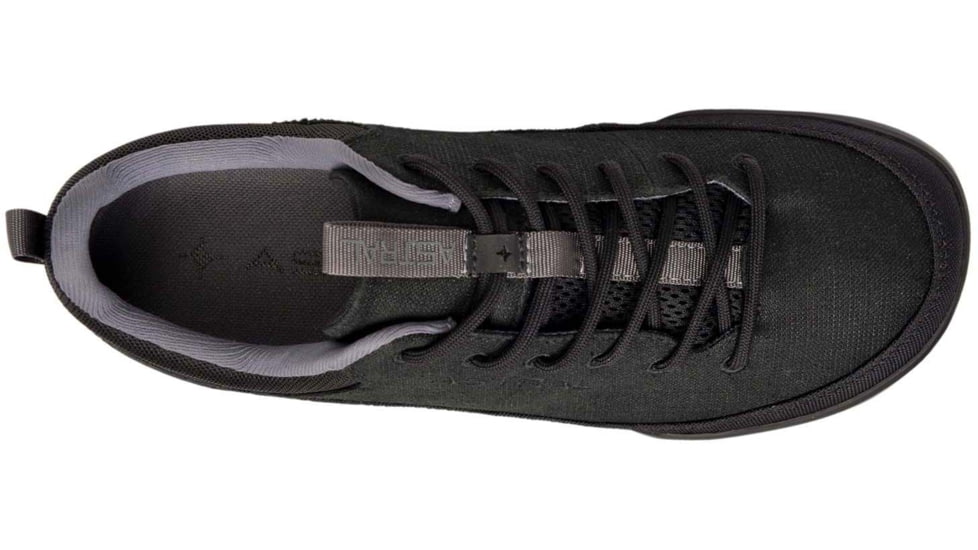 Astral Rambler Sneaker - Mens, Stealth Black, Medium, 11, FTRRBM-258-110