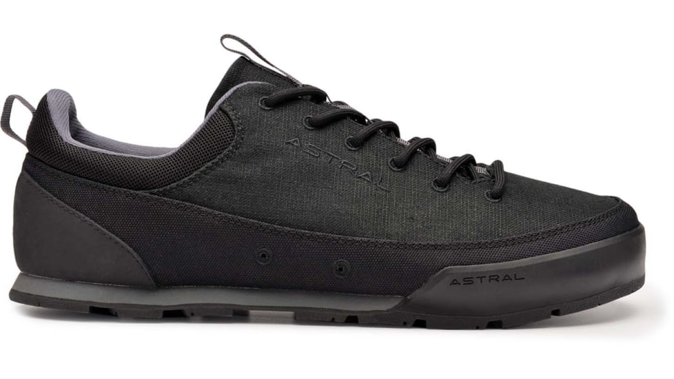 Astral Rambler Sneaker - Mens, Stealth Black, Medium, 11, FTRRBM-258-110