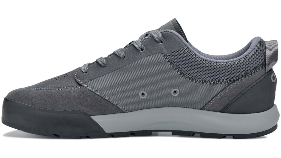 Astral Rover Shoes - Mens, Ash Gray, Medium, 10.5, FTRRVM-260-105