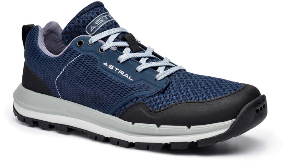Astral TR1 Mesh Hiking Shoe - Womens, Classic Navy, Wide, 8, FTRTMHW-636-080