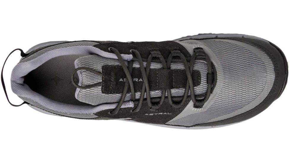 Astral TR1 Scuffler Shoes - Mens, Twotone Gray, Medium, 8.0, FTRTSC-253-080
