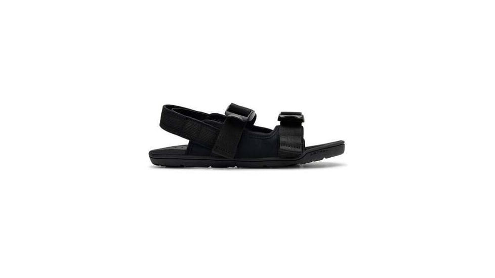 Astral Webber Sandal - Womens, Stealth Black, Wide, 6, FTRWEW-258-060
