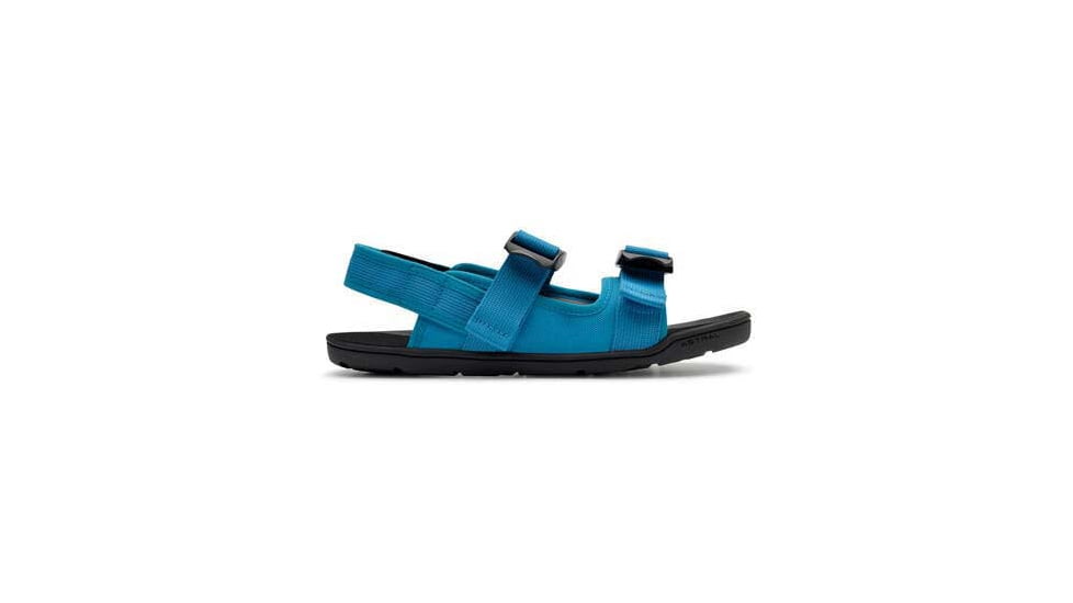 Astral Webber Sandal - Womens, Water Blue, Wide, 7, FTRWEW-638-070