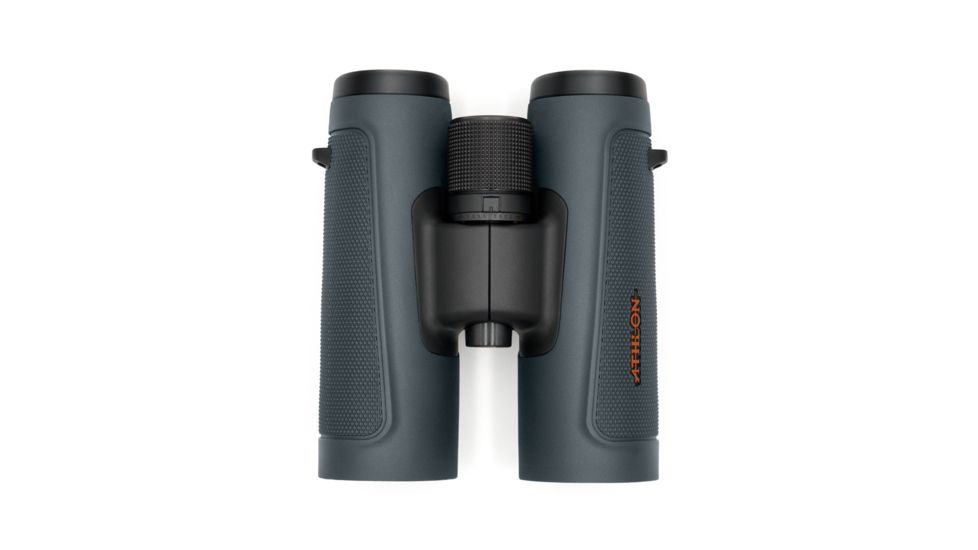 Athlon Optics 10x42 Cronus Binocular, ED Roof, Waterproof, 111001