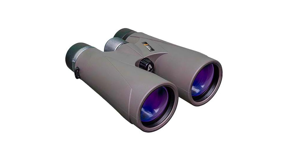 Atibal Apex 12x50mm ED Porro Prism Binocular, Tan, 6.5, AT-APXBIN-1250ED