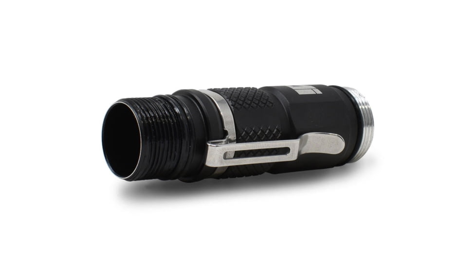 Atibal Illumination Light Body Hand Held, Black, Ai-HH650