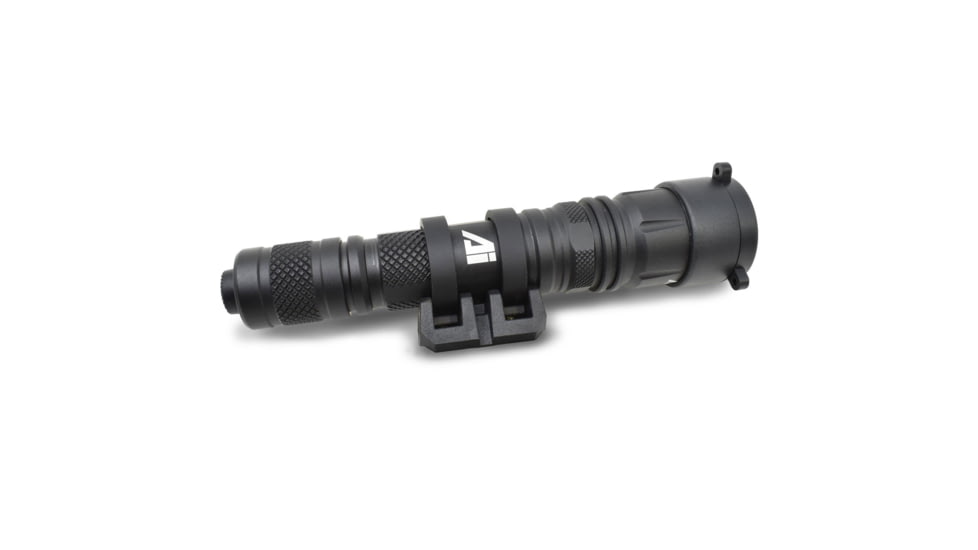 Atibal Illumination Light Body Hand Held, Black, Ai-HH650