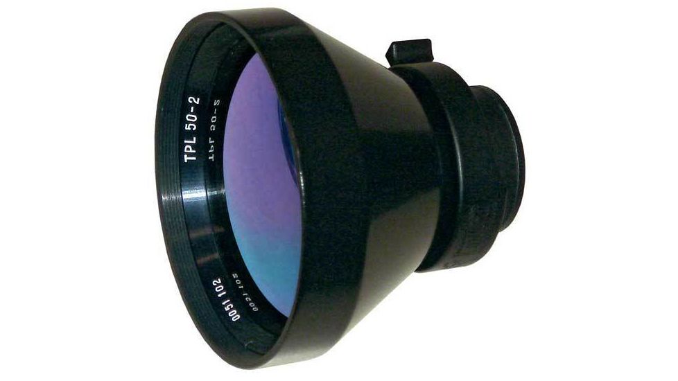 ATN 2x Lens for x50/x100/x200xp Thermal Imagers ACTILENSMN2X