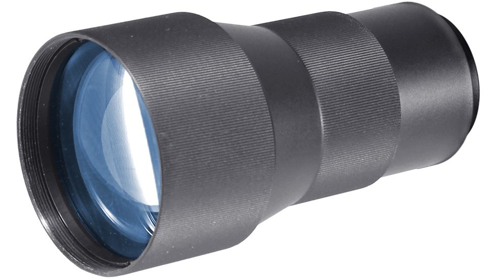 ATN 3x lens for NVG7, Black ACGONVG7LSC3