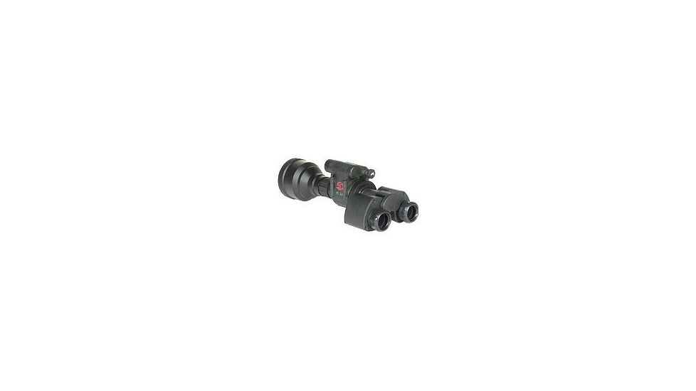 ATN 4x Binocular Kit for ATN PS14 Night Vision Monocular ACMPPS14B4