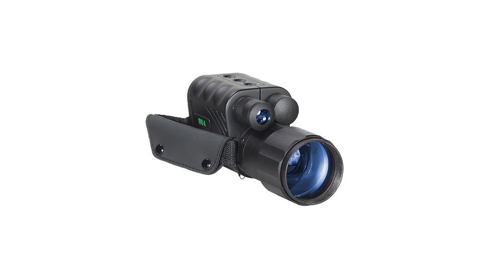 ATN AMT MO4-1 CGT Gen 2+ Night Vision Scopes