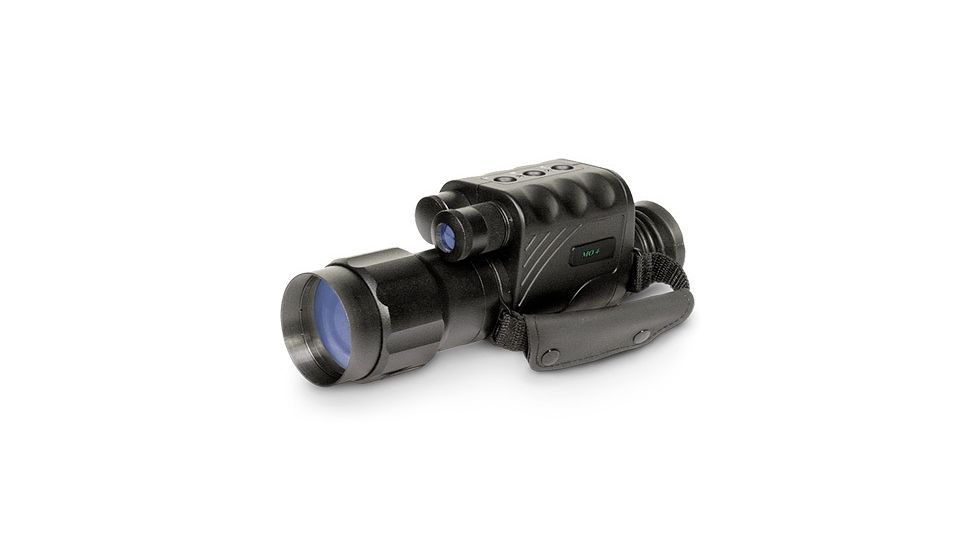 ATN AMT MO4-1 CGT Gen 2+ Night Vision Scopes
