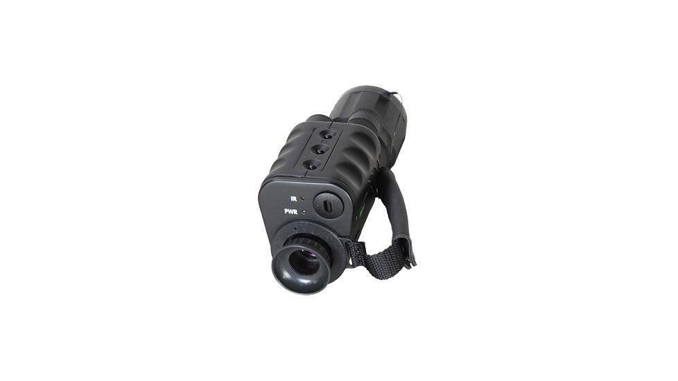ATN AMT MO4-1 HPT Gen 2+ Night Vision Scopes