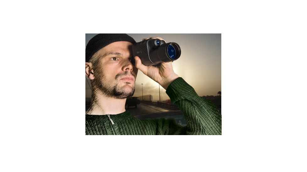 ATN AMT MO-42 2nd Gen Night Vision Spotting Scopes