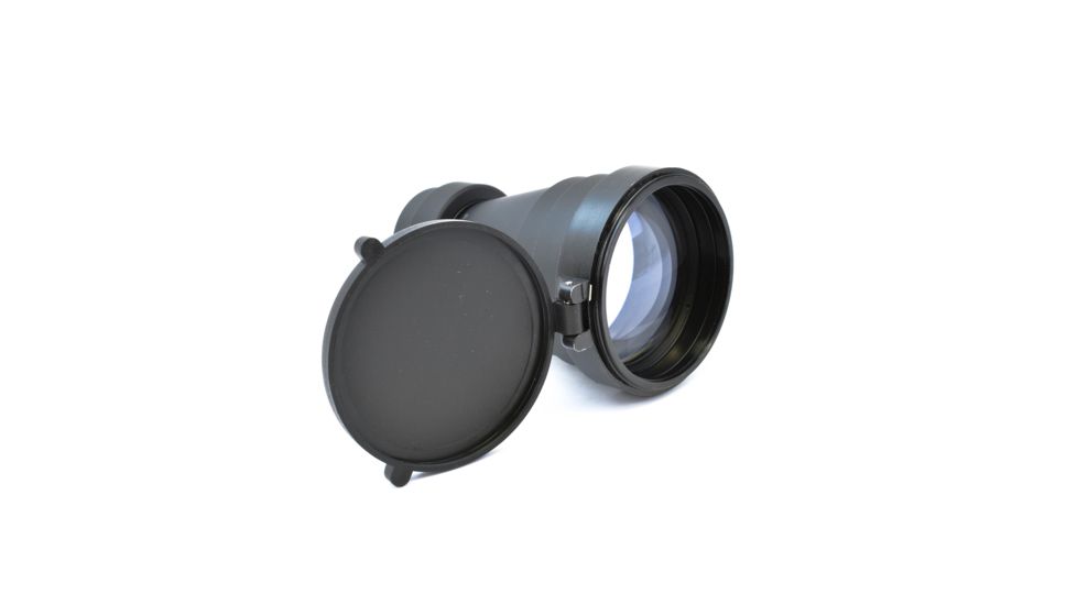 ATN 3x lens for NVG7, Black ACGONVG7LSC3