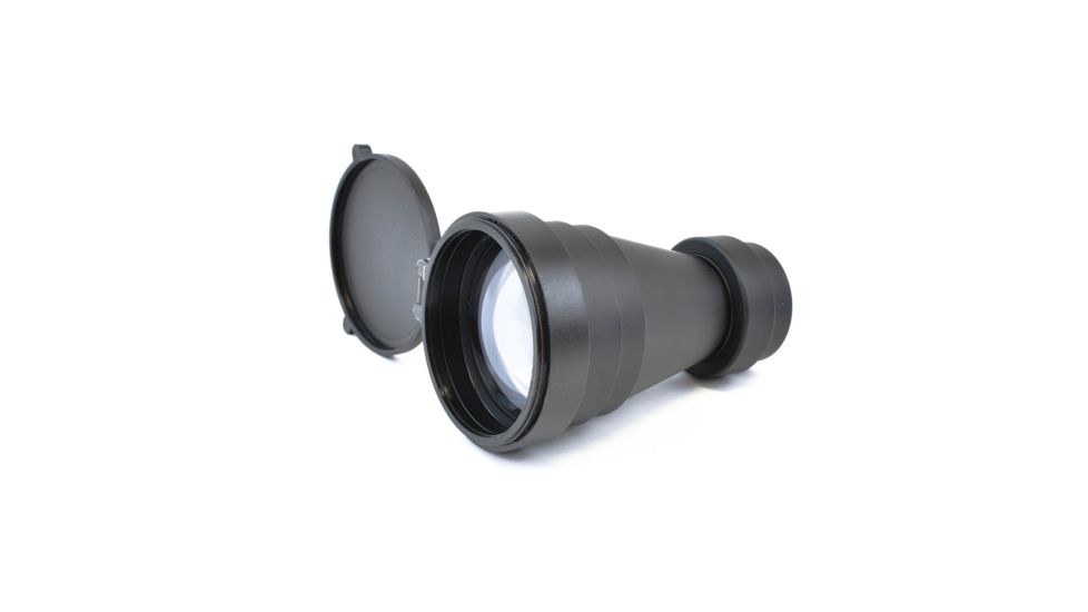 ATN 3x lens for NVG7, Black ACGONVG7LSC3