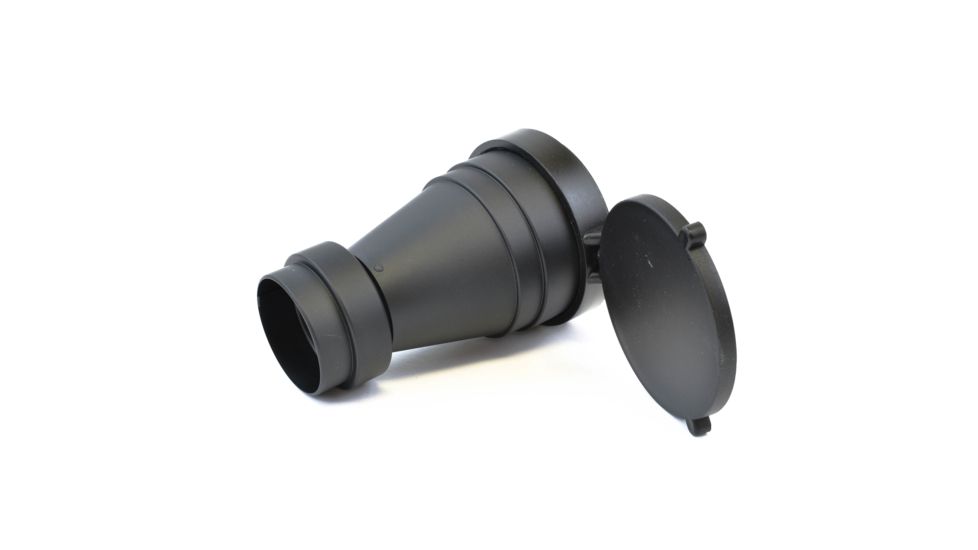 ATN 3x lens for NVG7, Black ACGONVG7LSC3