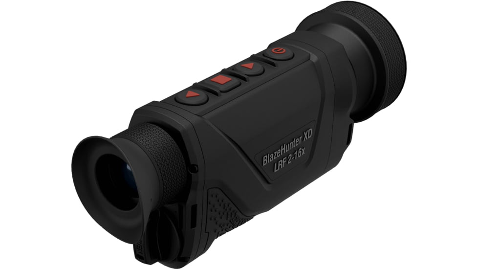 ATN BlazeHunter XD 2-16x50mm Thermal Monocular