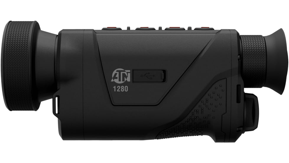 ATN BlazeHunter XD 2-16x50mm Thermal Monocular